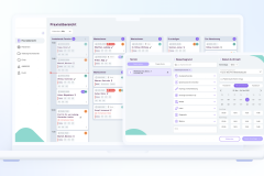 Appointment management system (NDA)